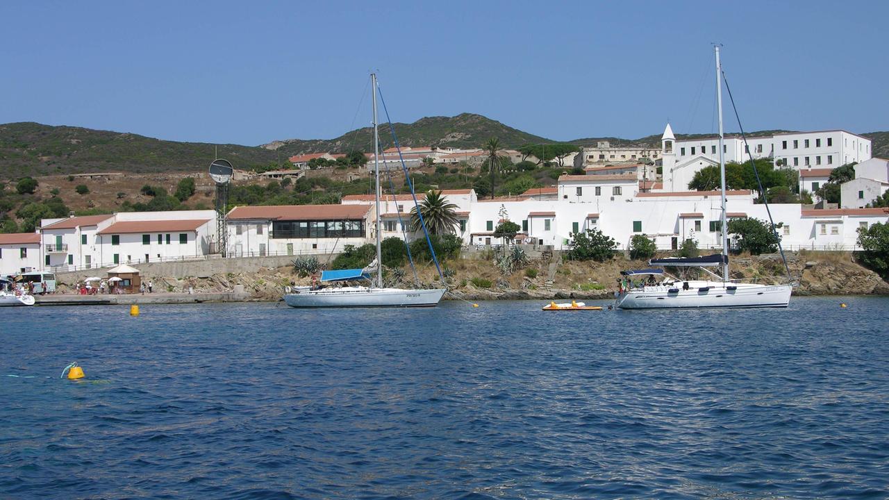 Parchi e aree marine, nasce la prima rete in Sardegna
