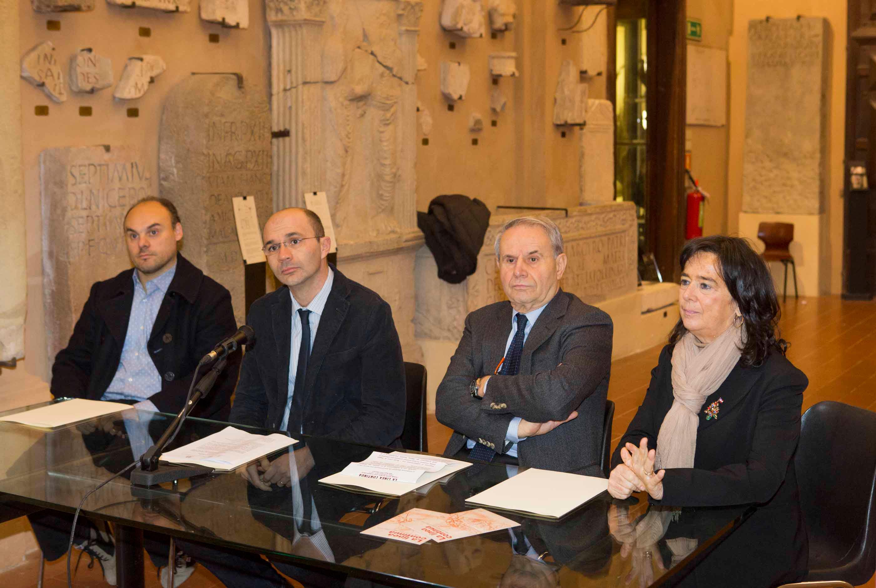 "A Palazzo Da Mosto tornerà l'asilo Manodori" 