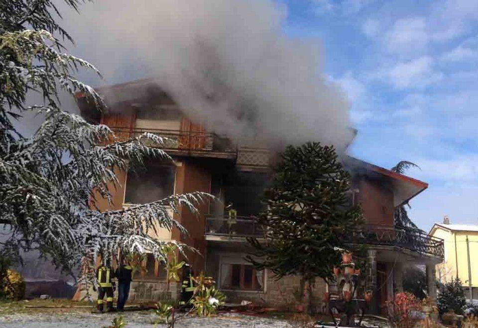 Muore una settimana dopo l’esplosione nella sua villetta 