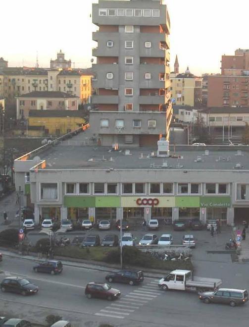 Modena, R-Nord accordo fatto: la Coop Estense si allarga 
