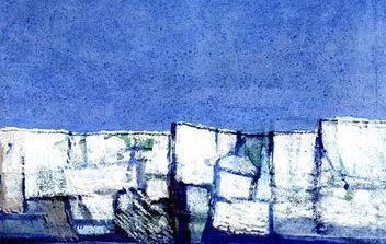 Sassari, è morto Salvatore Fara: un maestro della pittura 