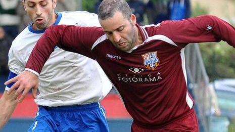 Aglianese e Fucecchio aprono le danze in Prima Categoria
