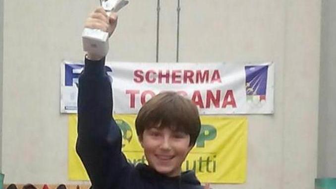 La Di Ciolo sugli scudi ai regionali