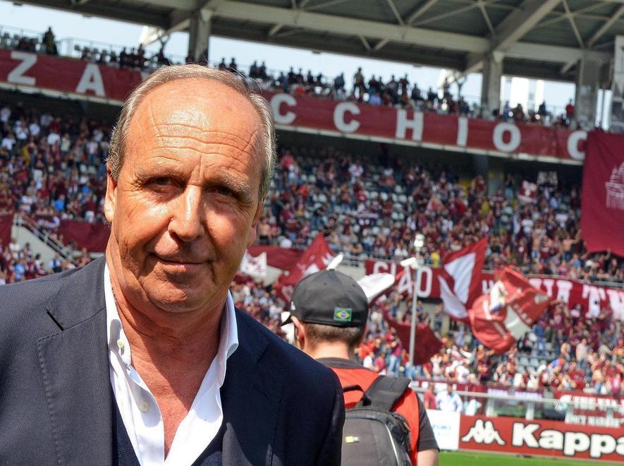 Ventura ora sorride I granata iniziano a ritrovare i pezzi 