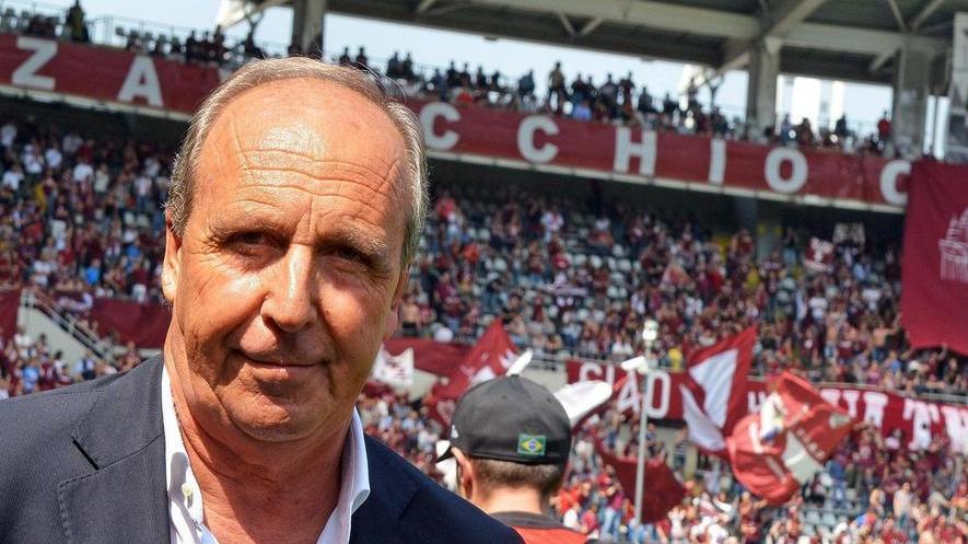 Ventura ora sorride I granata iniziano a ritrovare i pezzi