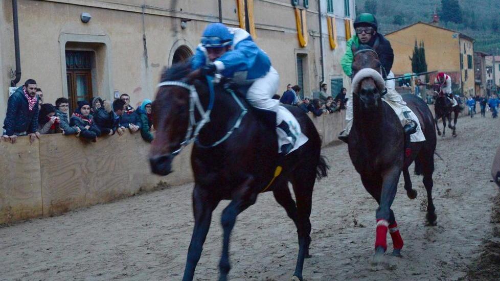 Palio, stamani l’estrazione delle batterie
