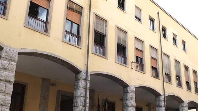 Quella mancata intesa sul palazzo ex Telecom