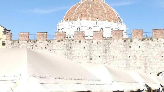 Verso il primo “Piano di sviluppo turistico” «E soluzione transitoria per le bancarelle»