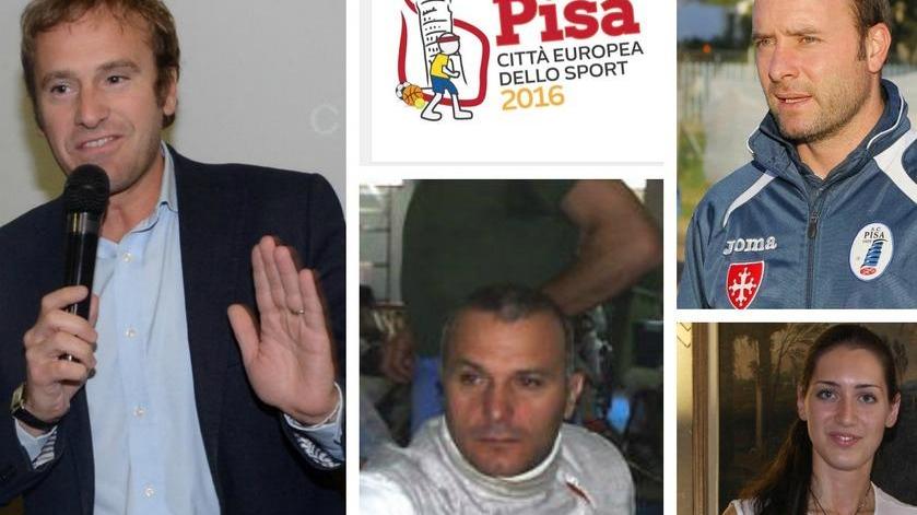 Un anno lungo 176 eventi sportivi