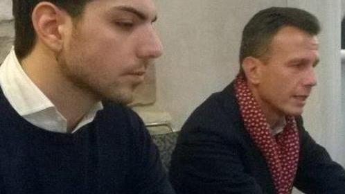 Santanché, Sallusti e Matteoli al meeting organizzato da Salemi