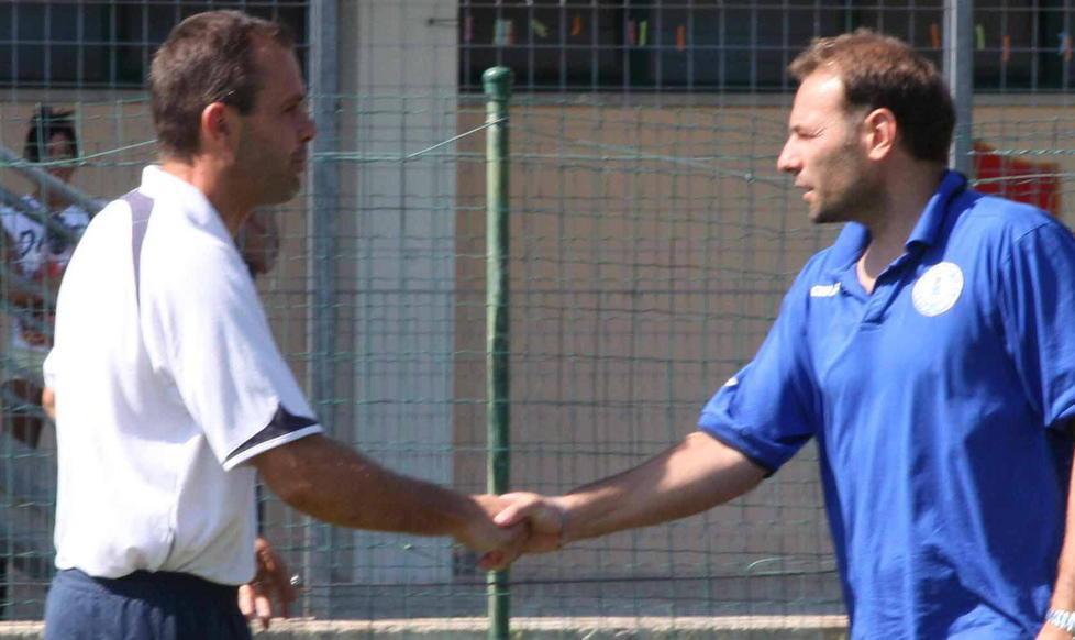 Rientri preziosi per il Viareggio di Pierini 