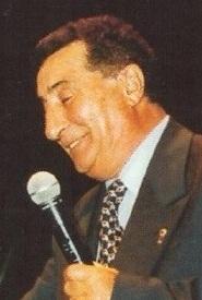 Commosso ultimo saluto a Giancarlo Castelvecchi