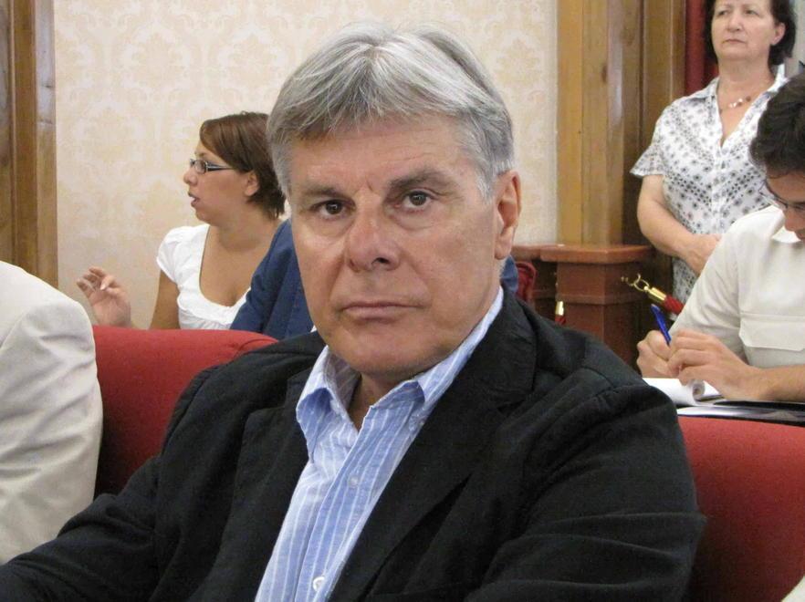 «Sulle dimissioni di Baldetti niente di cui vergognarmi»