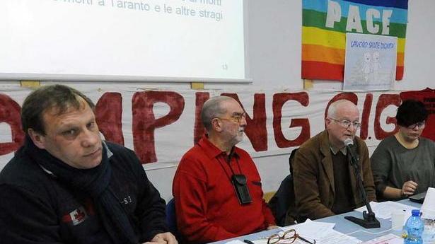 «Aferpi, ora basta con le promesse»