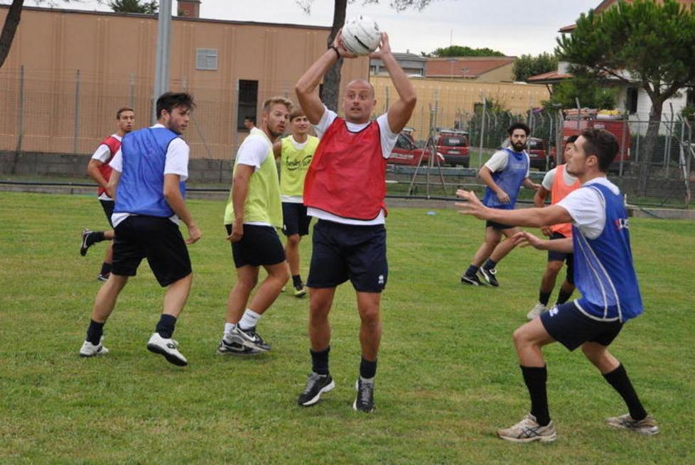 Vada chiede punti in casa col Follonica 
