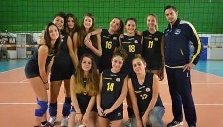 Under 18 in gran spolvero accede alla fase finale 