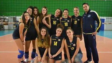 Under 18 in gran spolvero accede alla fase finale