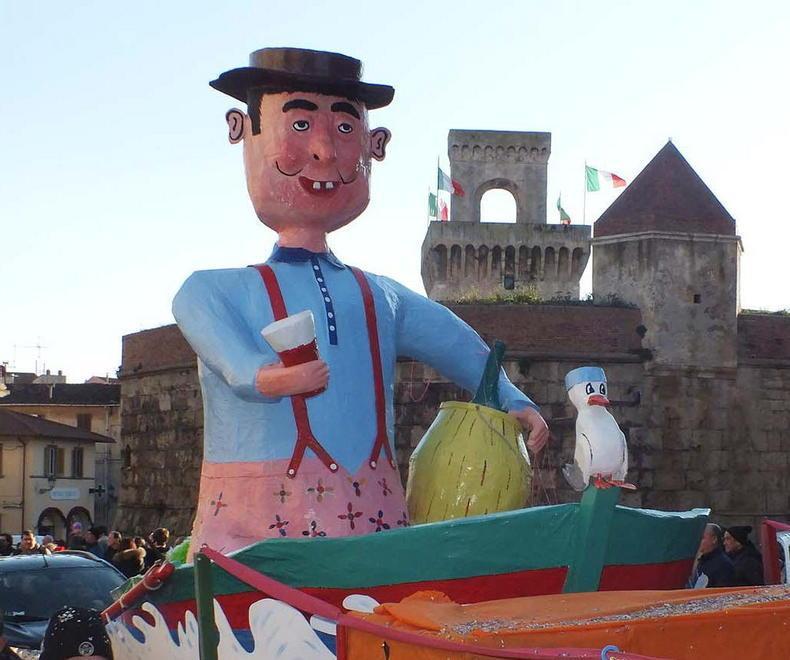 Carnevale 2016 Novità e tradizione grazie a Cicciolo 