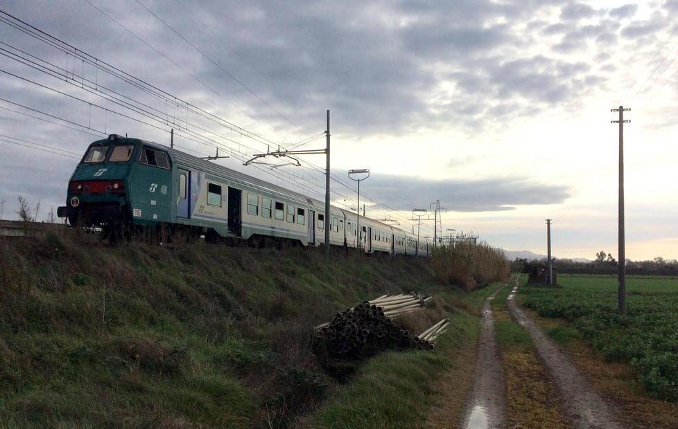 «Garantire più sicurezza lungo i binari ferroviari» 