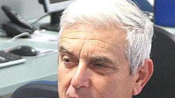 60 dipendenti e 270.000 ettari da controllare
