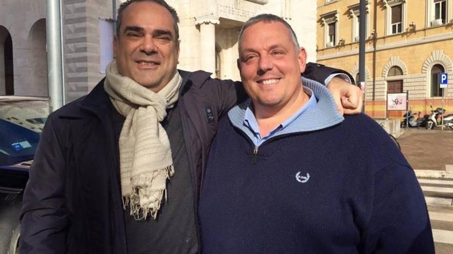 «Caro Giovanni, c’è posto per te nella mia civica»