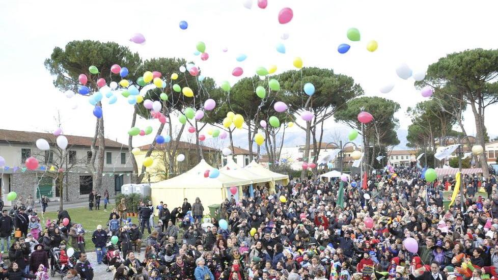Maschere e carri, torna il... “Carnovale”