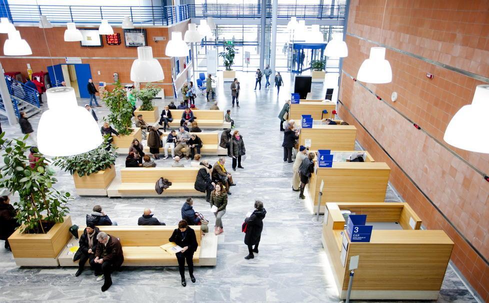 Visite Asl, un’odissea I sindaci all’attacco 