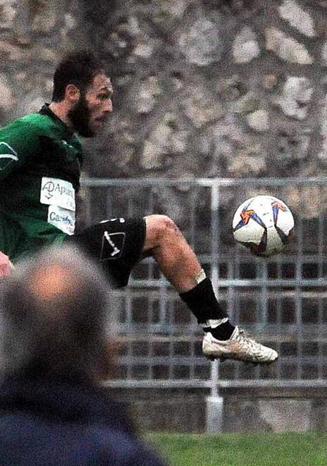 Massese, gara da vincere I bianconeri all’assalto 