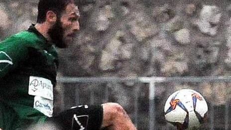 Massese, gara da vincere I bianconeri all’assalto