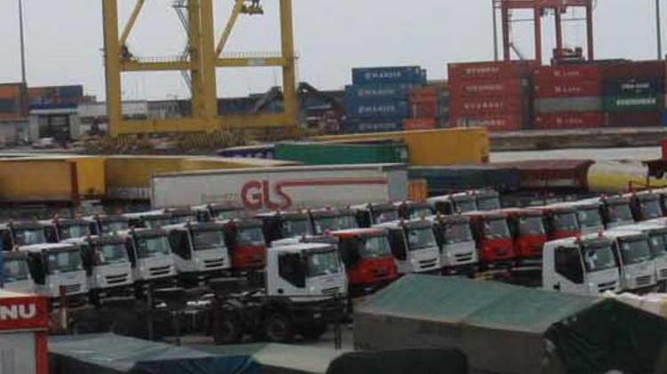Siamo il primo scalo in Italia ed è la prima tipologia di traffici qui da noi