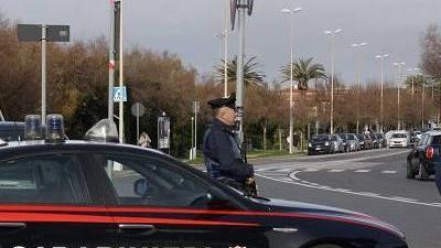 Troppo alcol, ritirate 240 patenti di guida