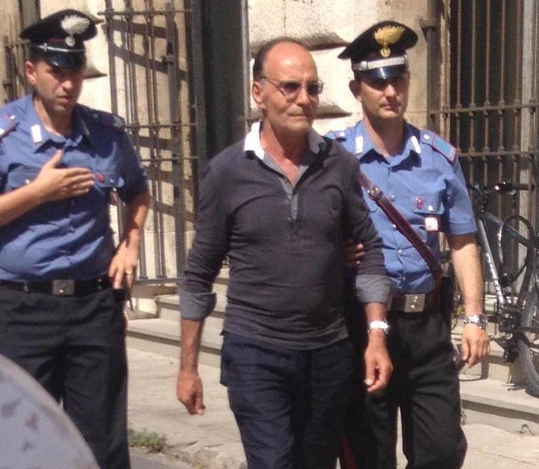 Dopo 24 anni risolto il delitto Della Volpe 