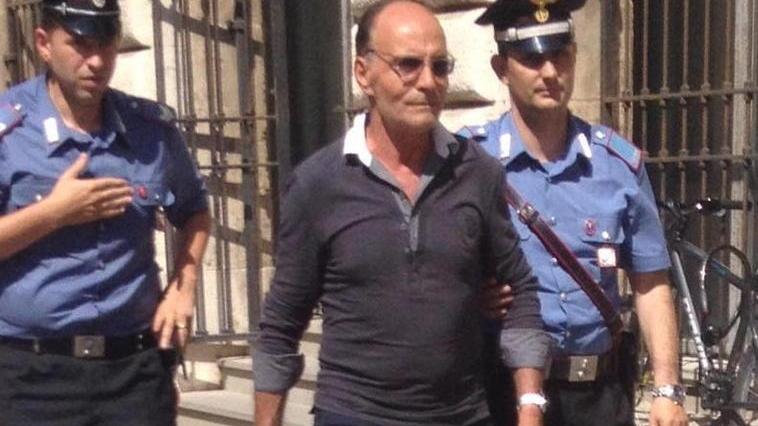 Dopo 24 anni risolto il delitto Della Volpe