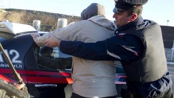 Più arresti e denunce, Sono 284 in un anno