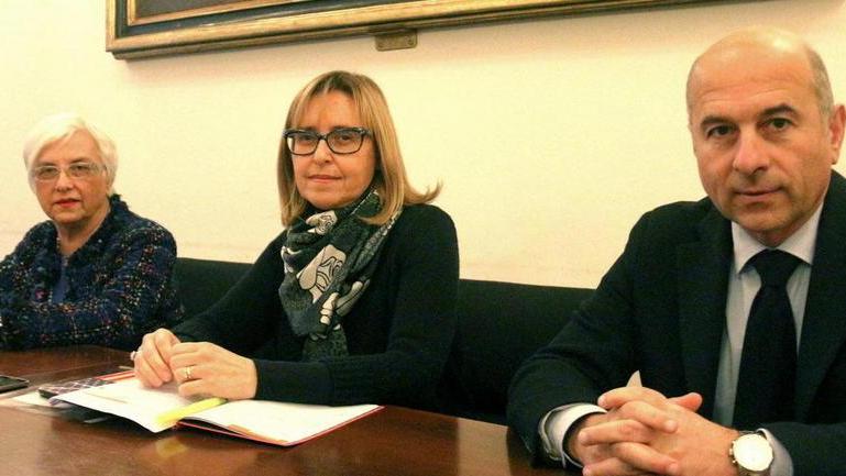 «Da novembre Nogarin mi offre di fare l’assessora»