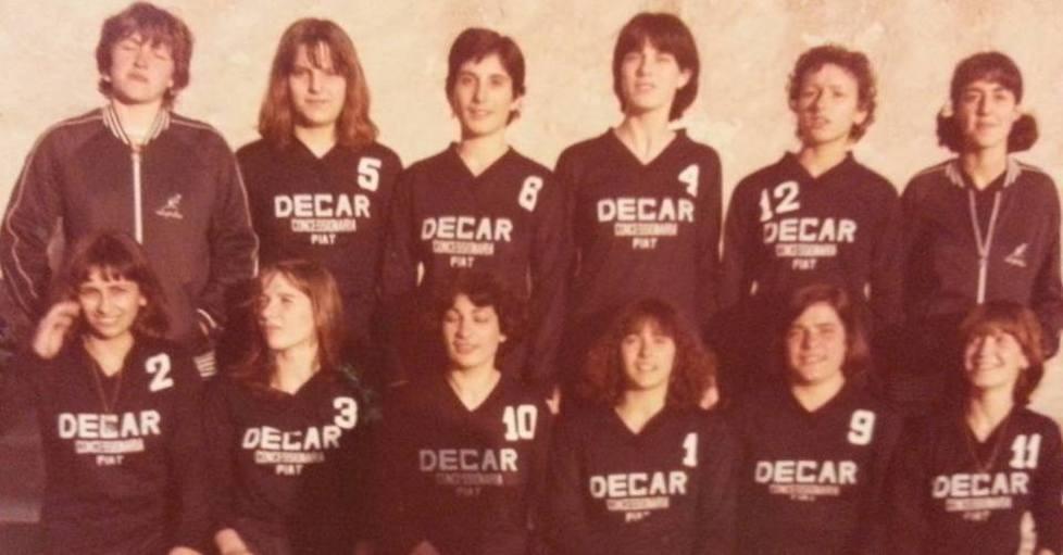 Le ex compagne della Pellico: «Hai lottato come una leonessa» 