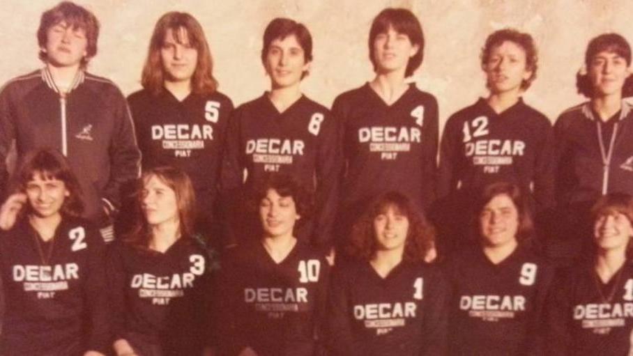 Le ex compagne della Pellico: «Hai lottato come una leonessa»