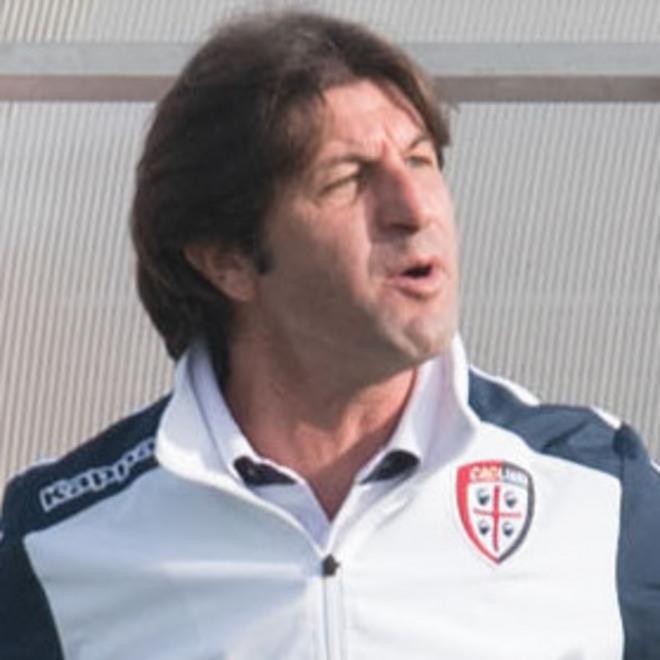 Rastelli: «Vietato abbassare il ritmo, il campionato è lungo»