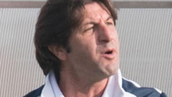 Rastelli: «Vietato abbassare il ritmo, il campionato è lungo»