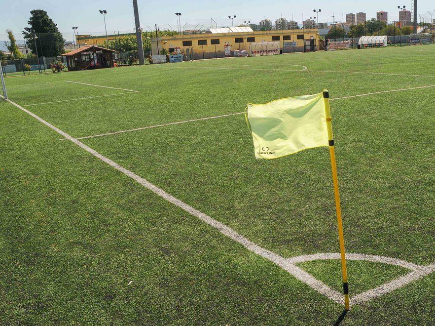 Malore durante la partita, 21enne in coma 