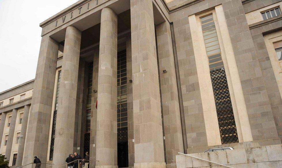 Varacalli, il delitto e il tentativo di depistaggio 