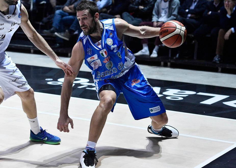 Formenti pronto a “curare” Mitchell 