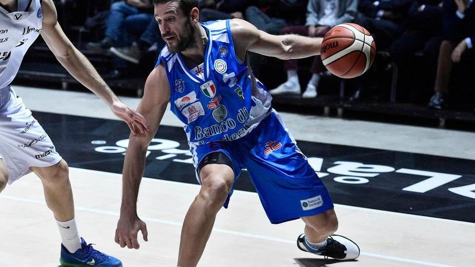 Formenti pronto a “curare” Mitchell