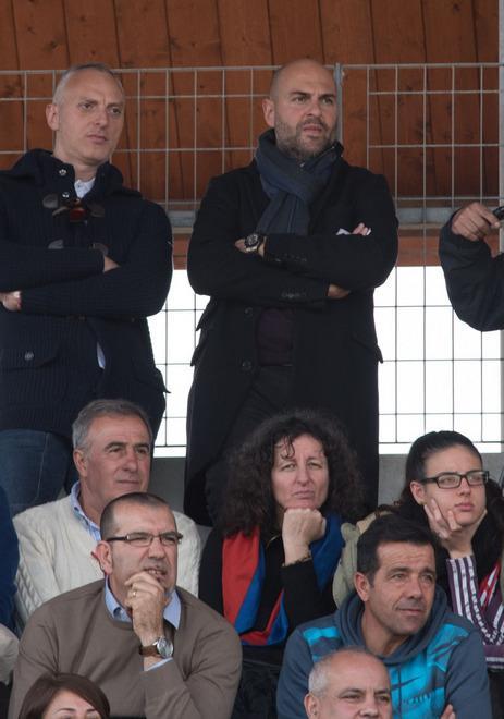 Giulini cerca casa: «Olbia ma non solo, ci stiamo pensando» 