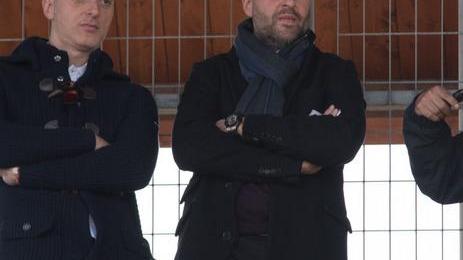 Giulini cerca casa: «Olbia ma non solo, ci stiamo pensando»