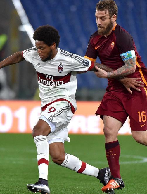 Roma e Milan, pari che forse salva Garcia e Mihajlovic 