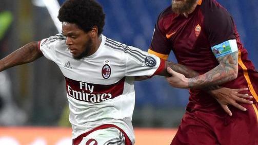 Roma e Milan, pari che forse salva Garcia e Mihajlovic