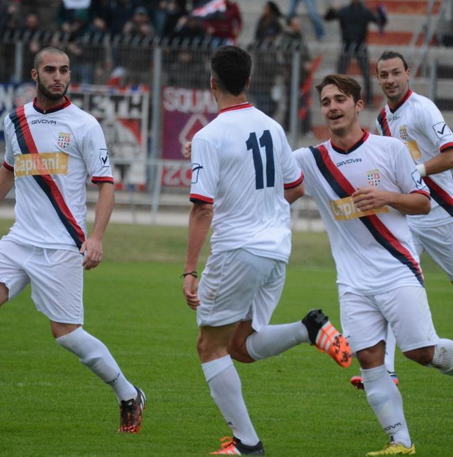 La Torres prova a sgambettare il Rieti 