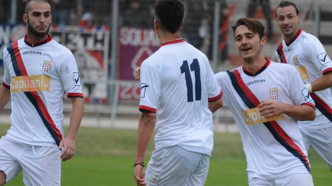 La Torres prova a sgambettare il Rieti