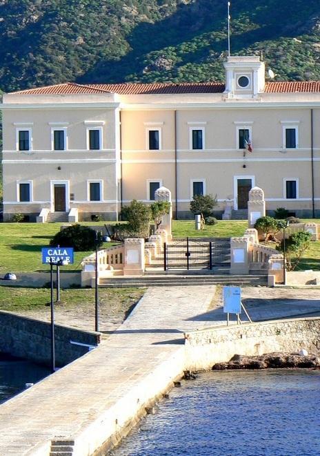 Wheeler: «La tassa di sbarco nel Parco rispetta le norme» 